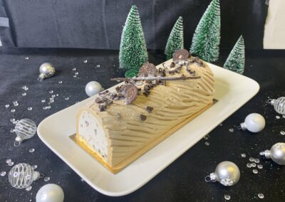 La croustille
