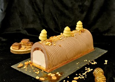 La carapeanuts